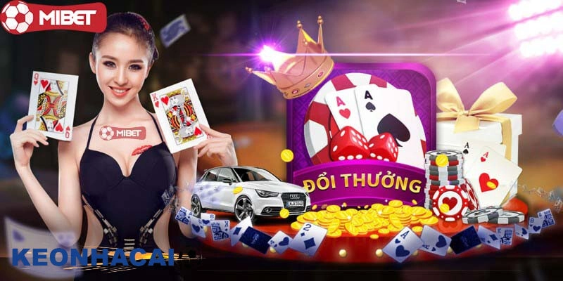 Điểm danh về các sản phẩm cá cược thú vị tại Mibet