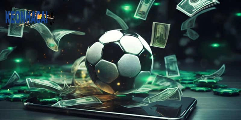 Tiêu Chí Đánh Giá Trang Cá Cược Bóng Đá Uy Tín tại Kèo Nhà CáiHướng Dẫn Chi Tiết Cách Vòng Chọn Trang Cá Cược Bóng Đá Uy Tín