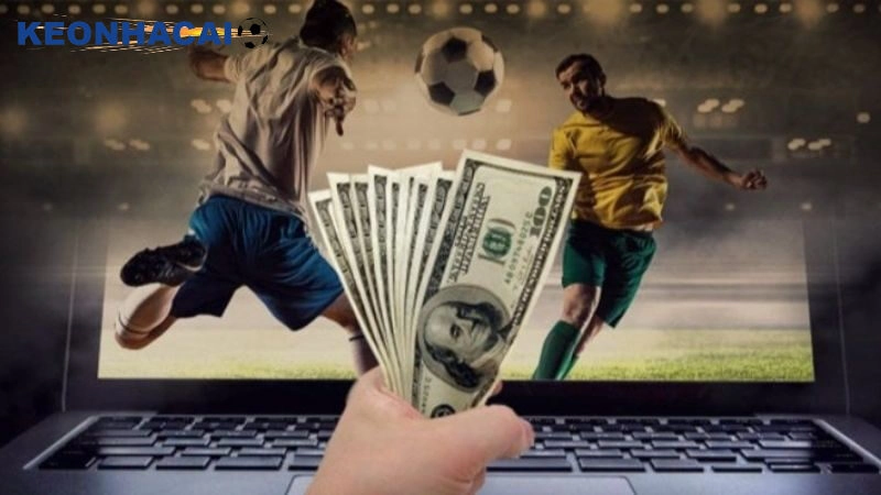 Lựa chọn kèo có phân tích