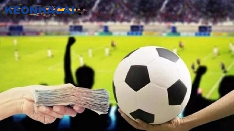 Bí quyết cá cược bóng đá - Quản lý vốn cược hiệu quả