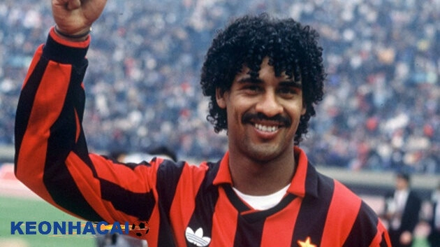 Sự nghiệp cầu thủ và tiểu sử Frank Rijkaard
Tiểu sử Frank Rijkaard về sự nghiệp huấn luyện viên