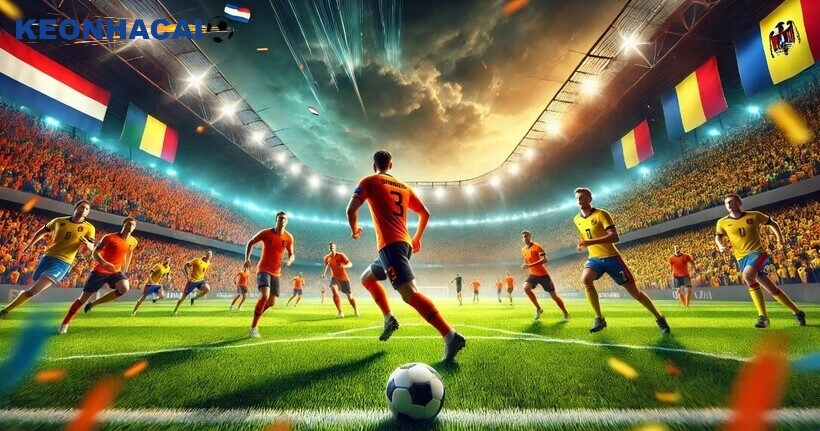 Tìm hiểu kỹ thông tin trận đấu tỉ mỉ trước khi đặt cược