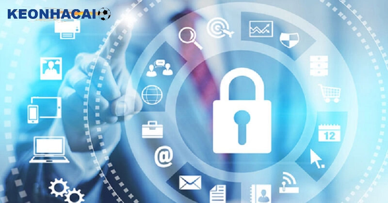 Chế độ bảo mật nhà cái được hiểu là gì 