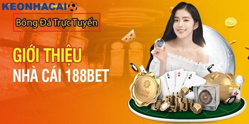 Tại Sao 188bet Lại Được Chọn Hàng Đầu Cho Người Chơi?